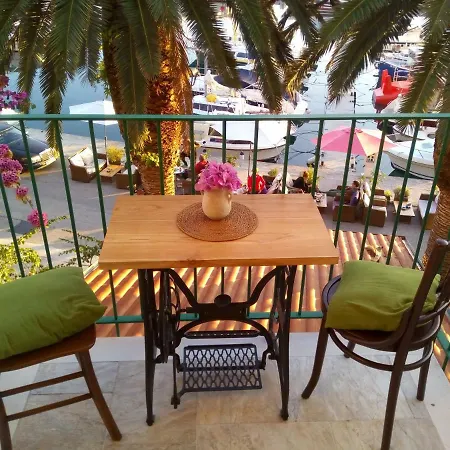 Apartment Pomalo