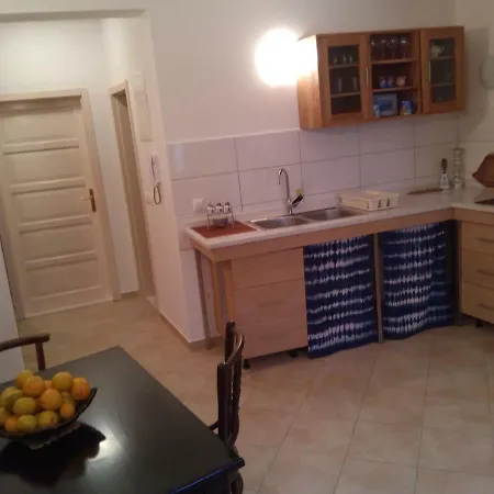 Pomalo Podgora (Split-Dalmatia)
